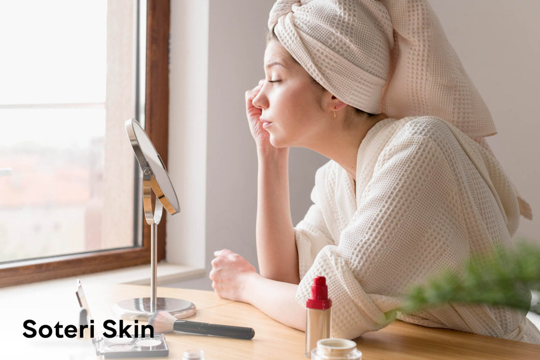 Understanding Pore Clogging Ingredients in Skincare