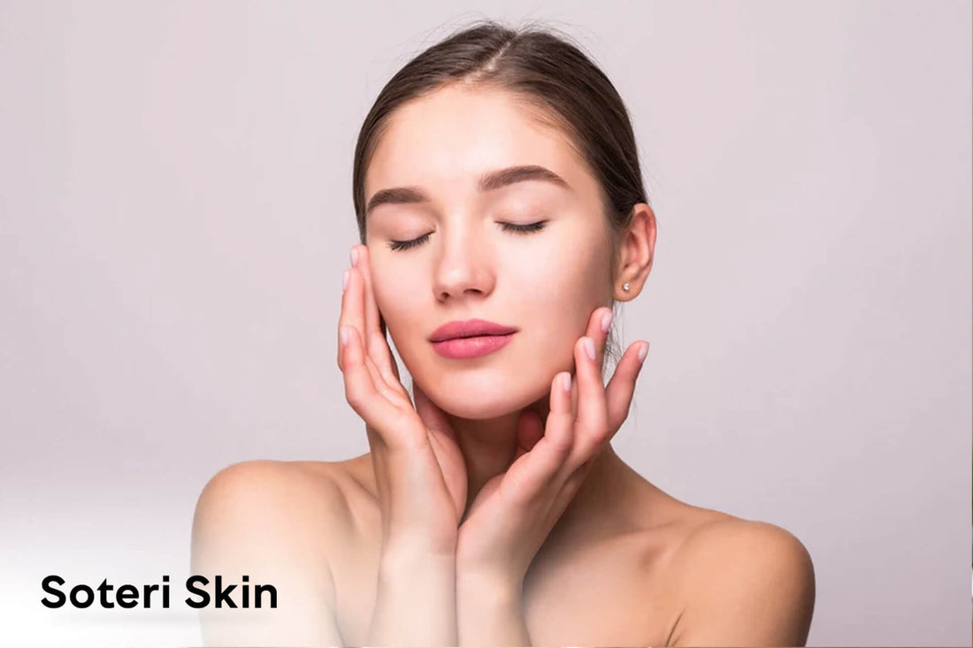 Skin Types - Understanding Your Skin and How to Care for It