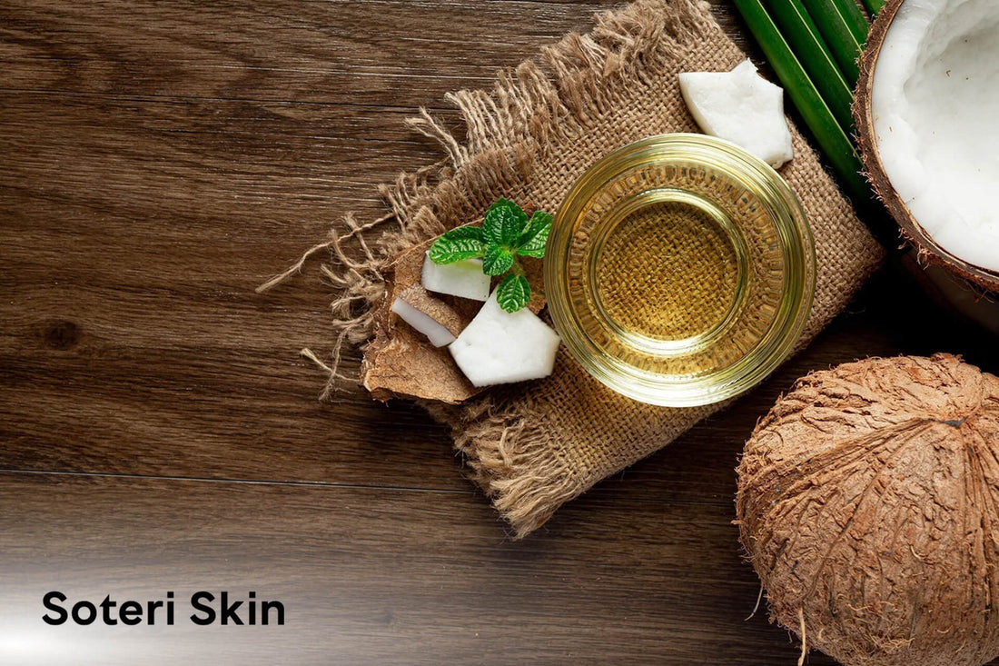 Coconut Oil for Skin: Benefits, Uses, and Tips