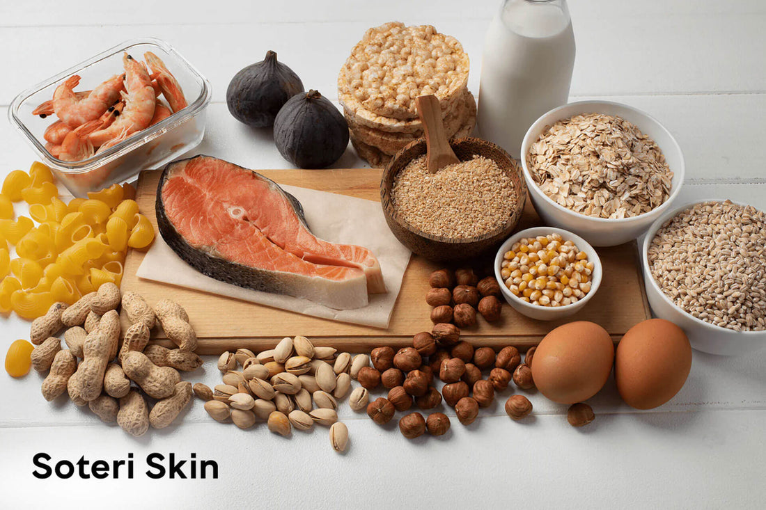 Foods to Avoid With Eczema - Healing Eczema from the Inside Out
