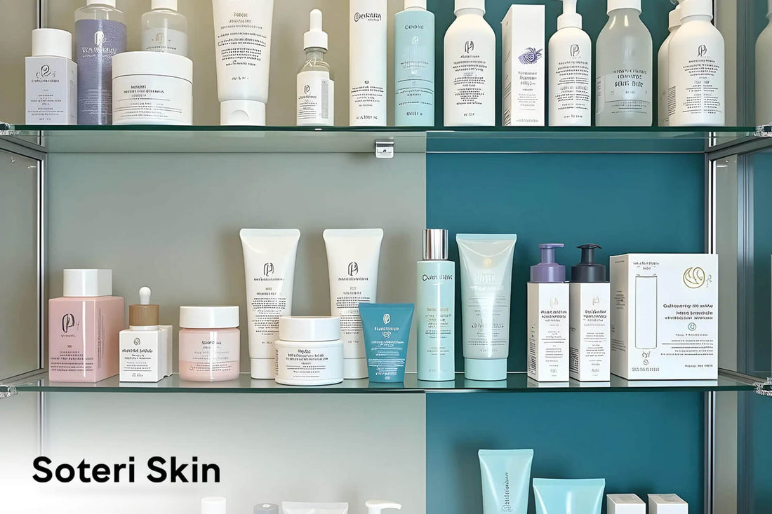 What is Sodium Lauroyl Lactylate? Uses for Skin and Face