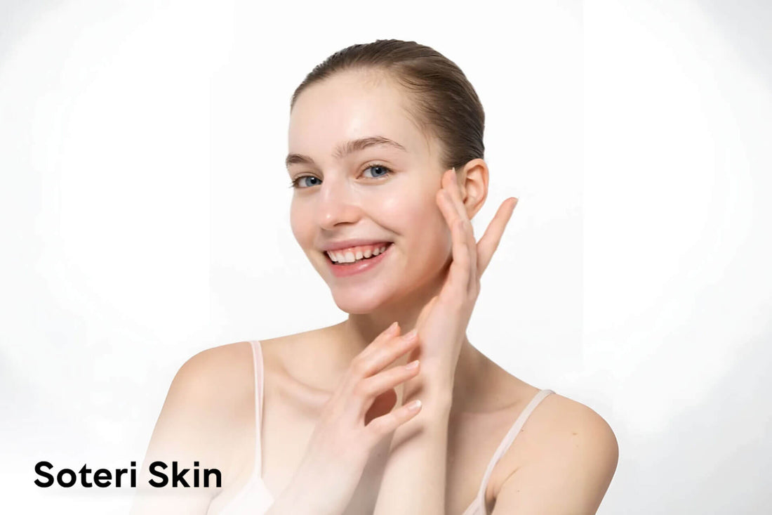 Ceramide NP Skin Benefits: What Does Ceramide Do for Skin?