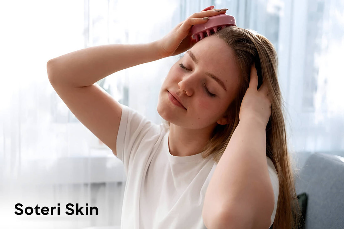 Scalp Care for Healthy Hair and Long-Term Scalp Health
