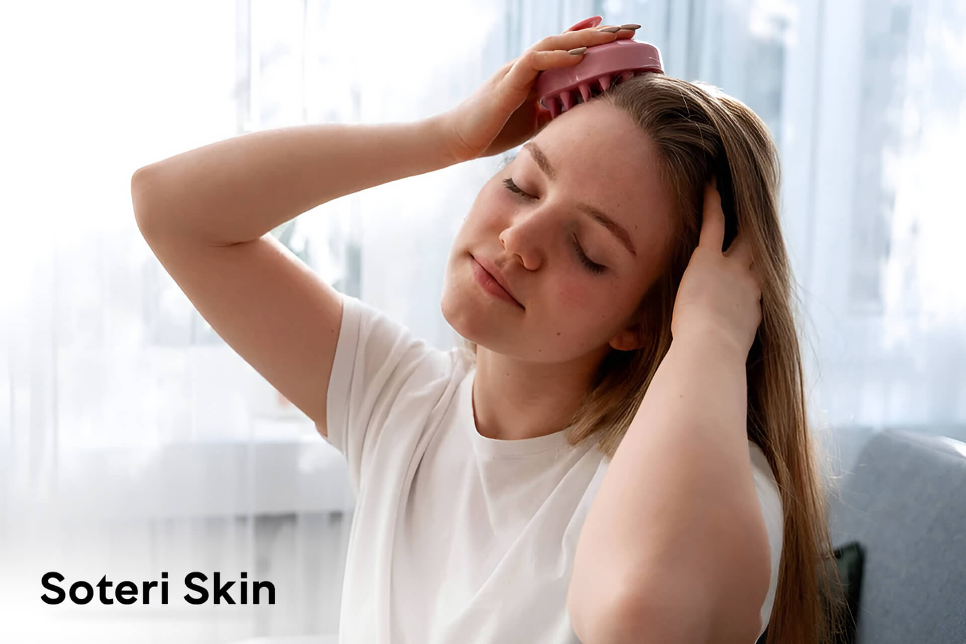 Scalp Care for Healthy Hair and Long-Term Scalp Health