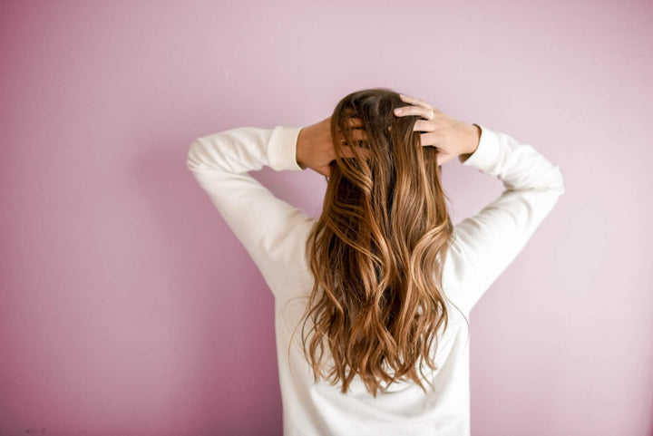 Taking Care of a Sensitive Scalp: Tips and Tricks