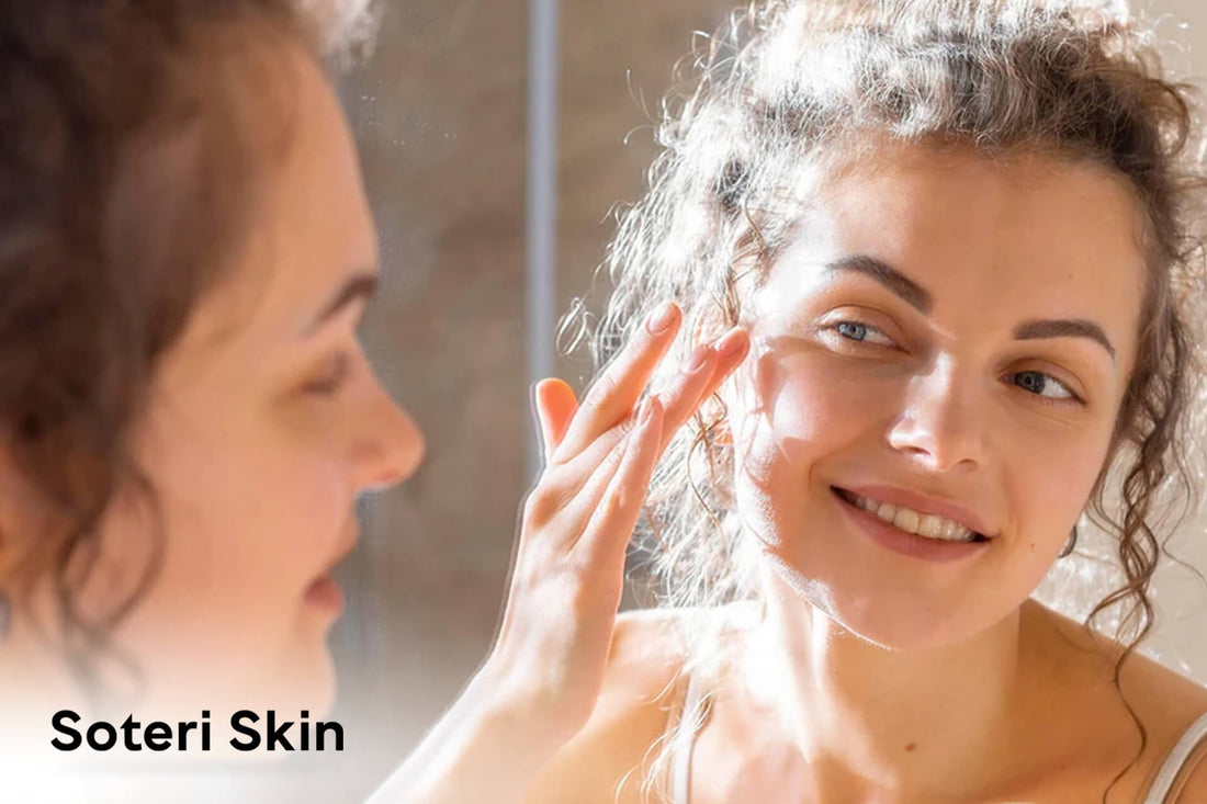 Skin Barrier Repair: Restore & Protect Your Skin