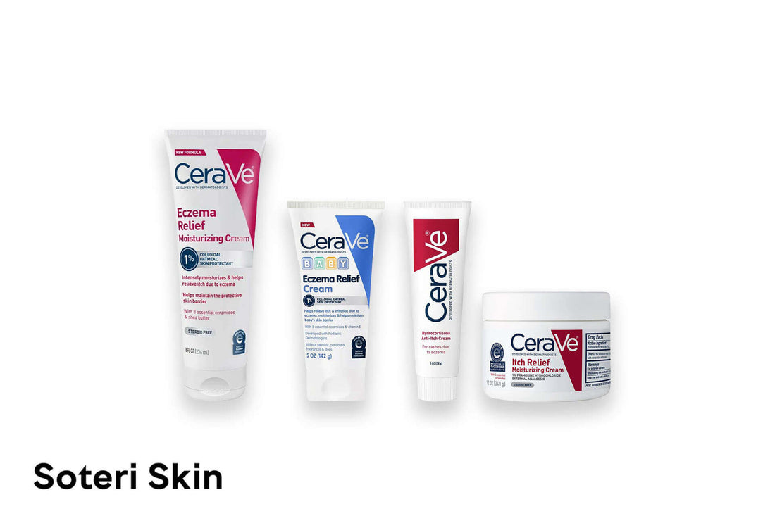 CeraVe Reviews: Benefits, Complaints, and Real Results Explained