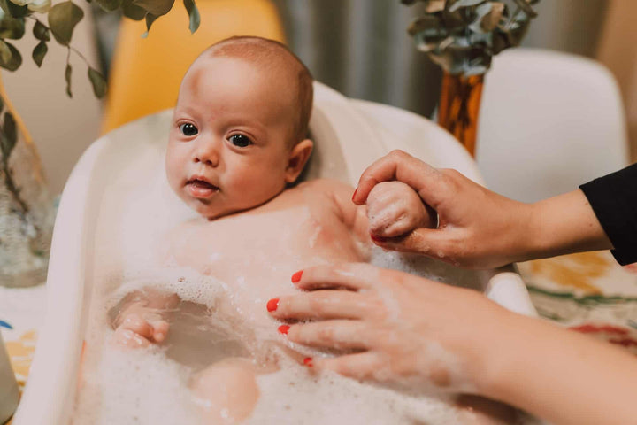 Best Baby Soap of 2023: Our Bubble Up Guide