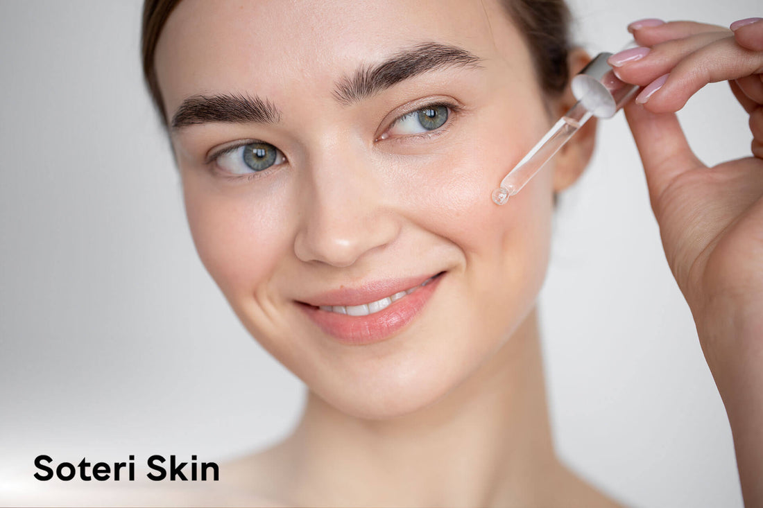 Sodium Hyaluronate: Benefits and Uses in Skincare