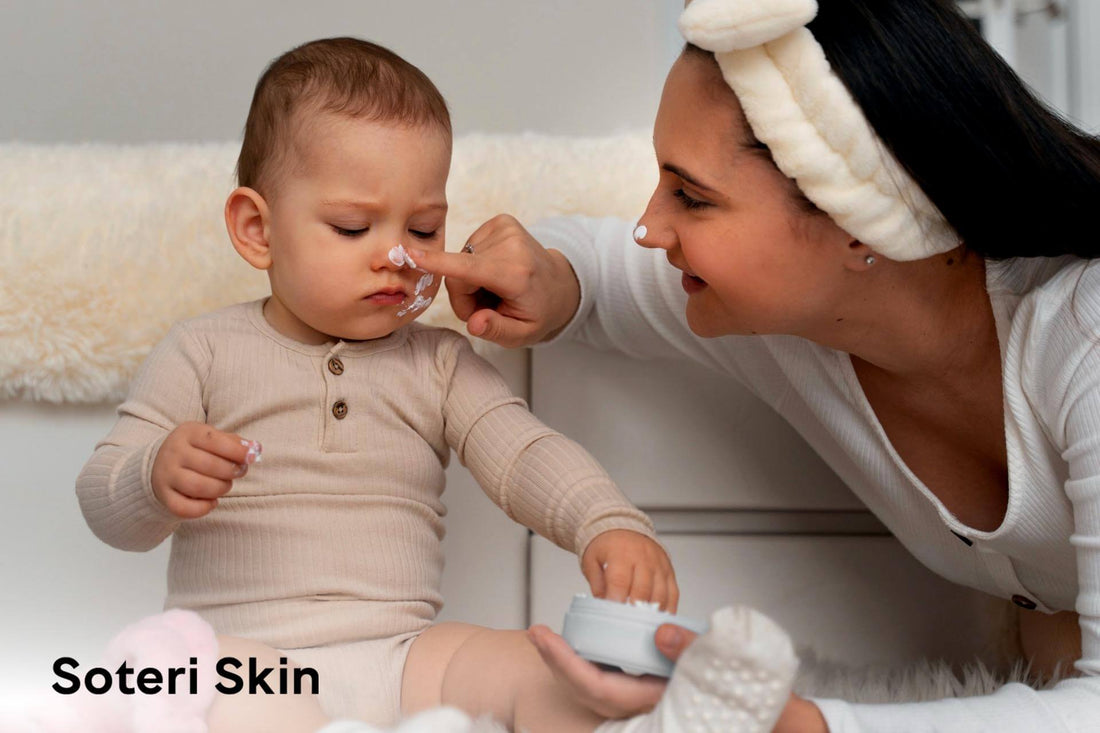 Tubby Todd Reviews for Baby Acne | Real Parent Insights