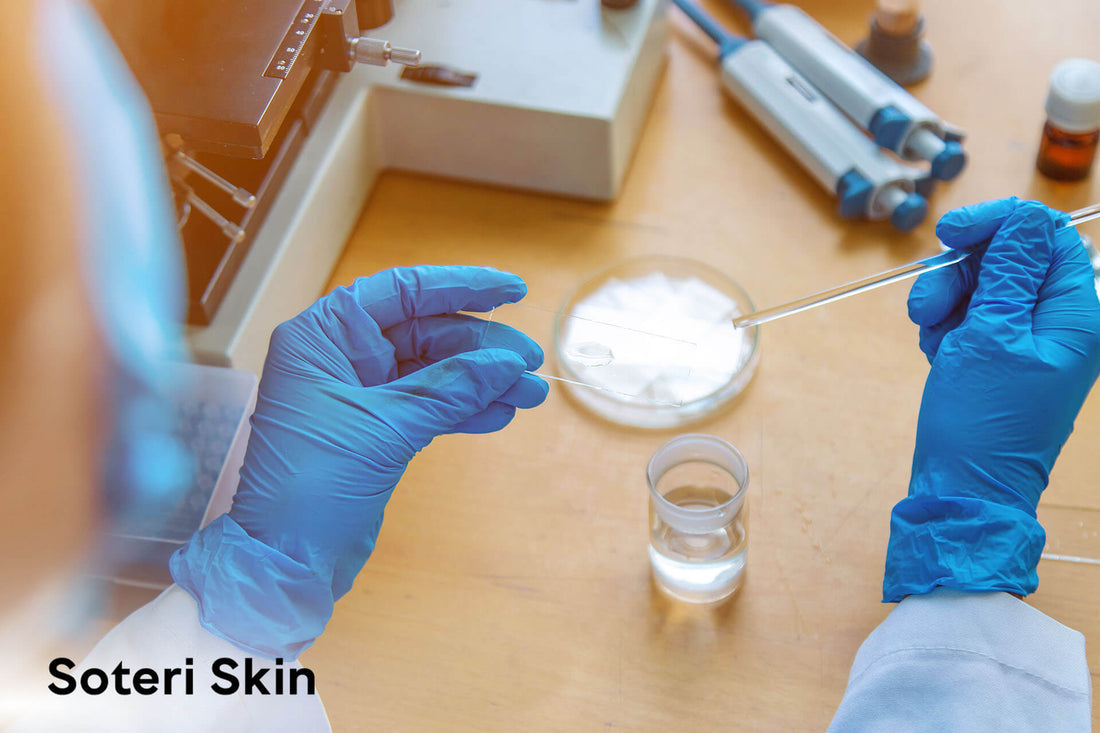 We Tested the pH of the Most Popular Eczema Creams, Here’s What We Found.