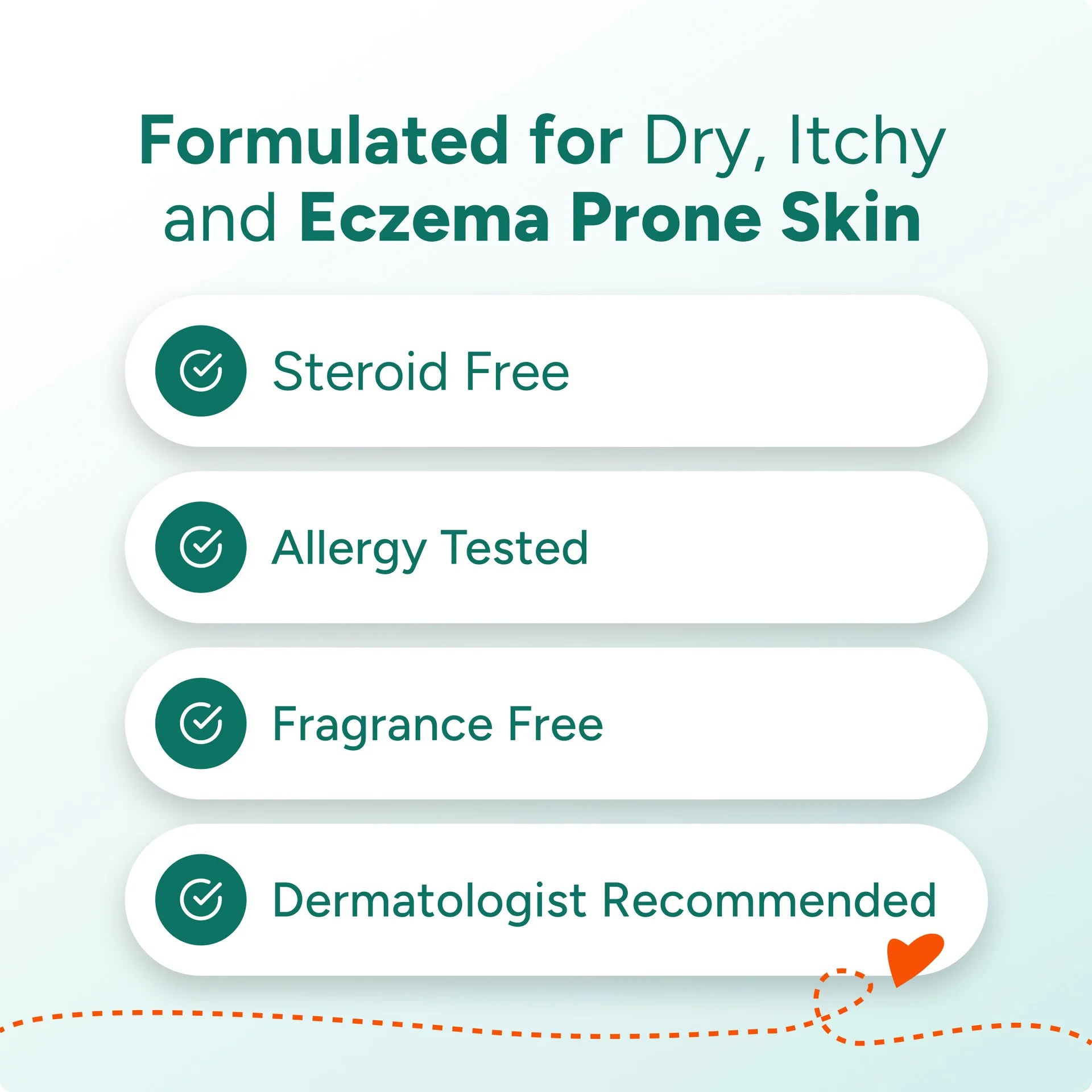 Baby Eczema Relief Cream
