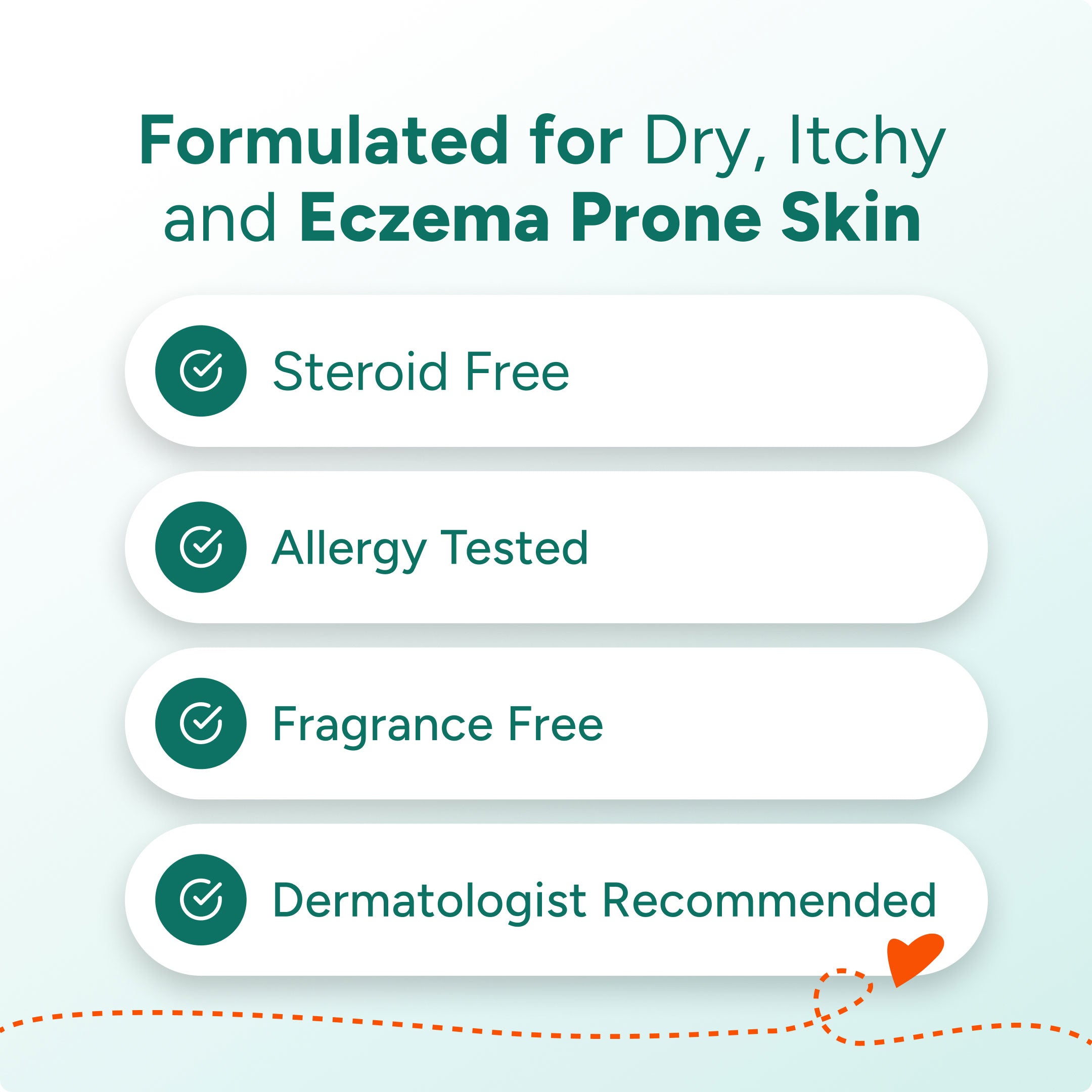 Baby Eczema Relief Cream