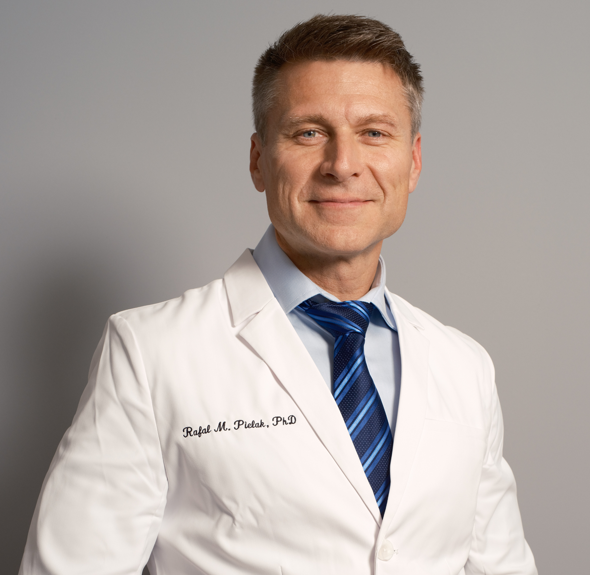 Dr. Rafal Pielak