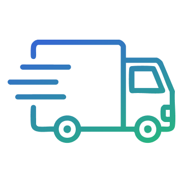 orders & shipping