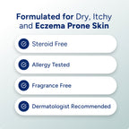 Eczema Relief Kit