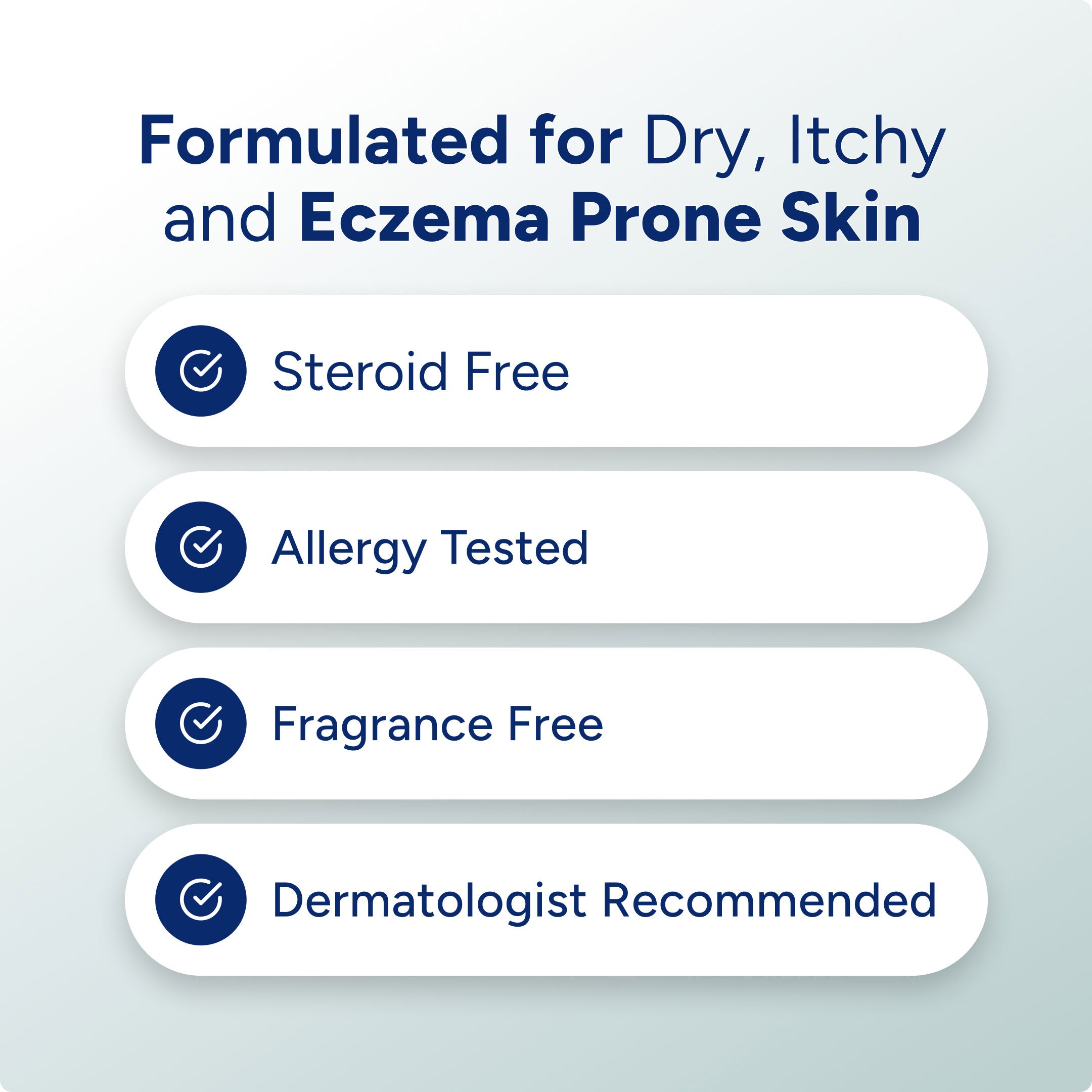 Eczema Relief Kit