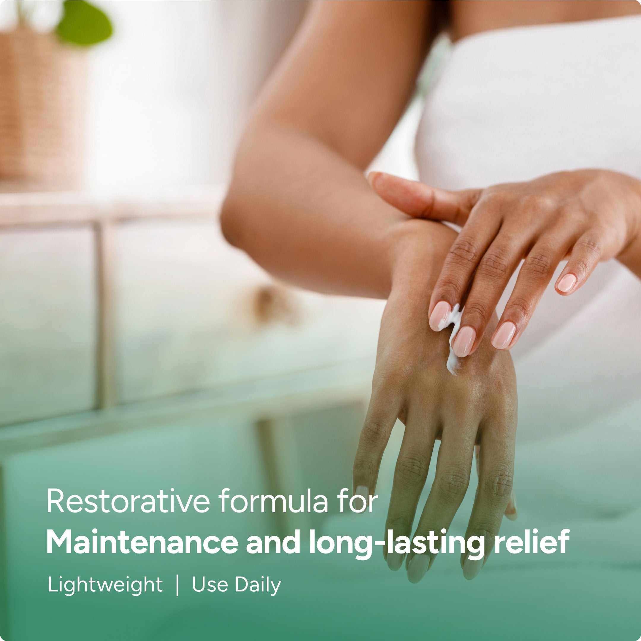 Eczema Relief Kit