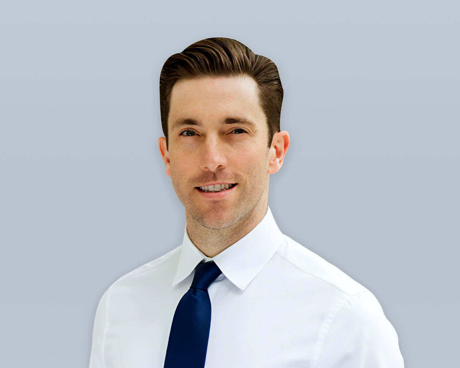 Daniel Butler