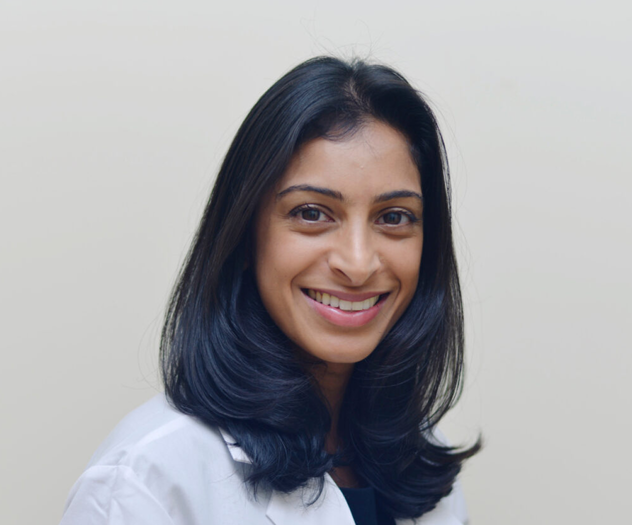 Manju Dawkins