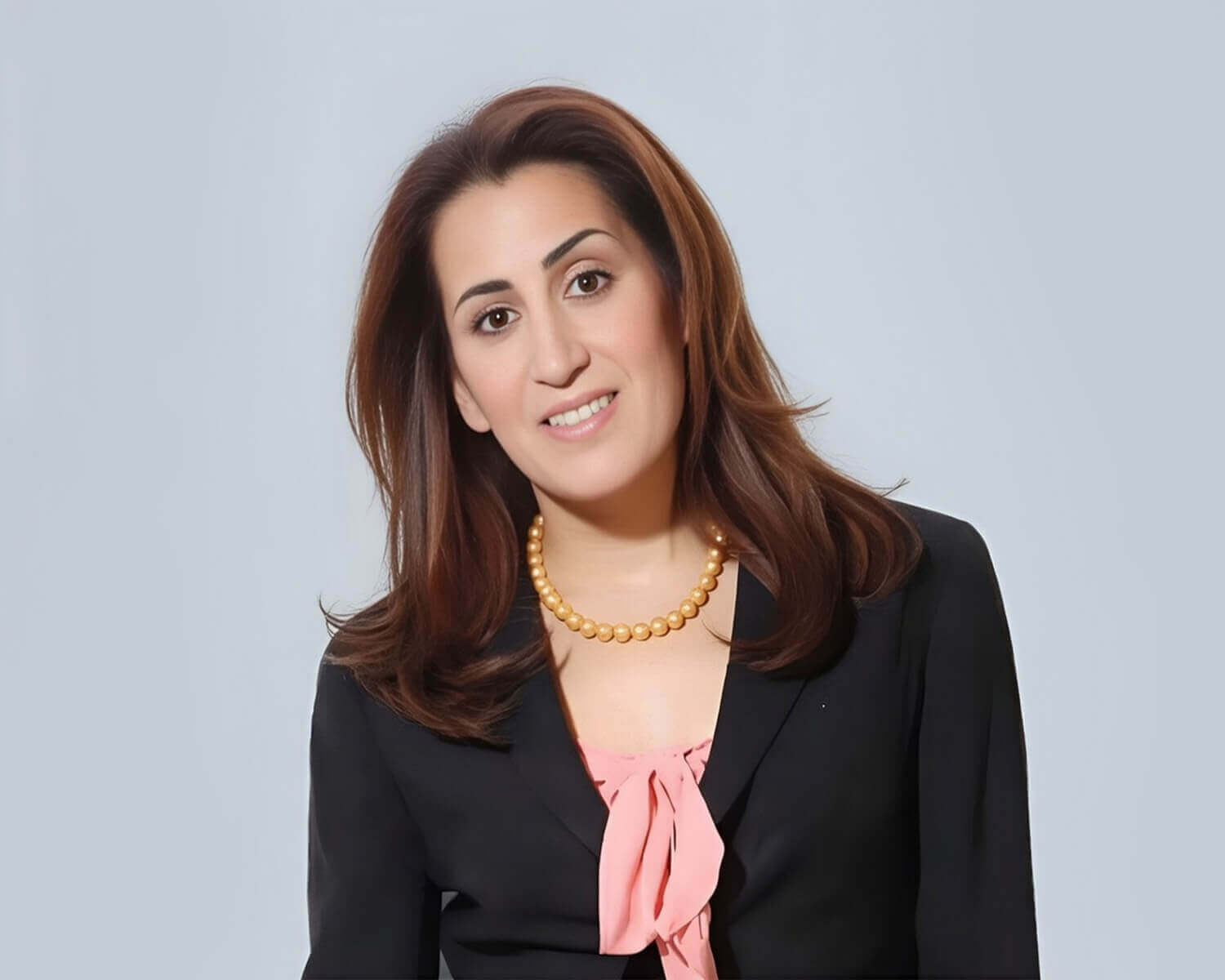 Lama Mansour